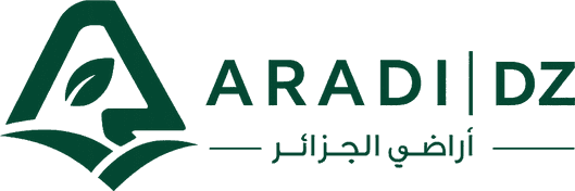 أراضي