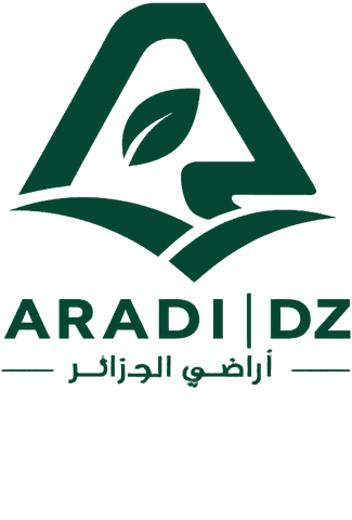 أراضي